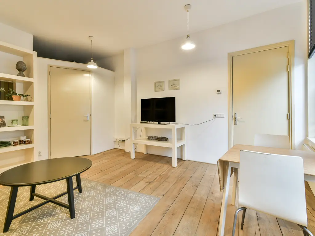 Venkelstraat 2A, BRIELLE