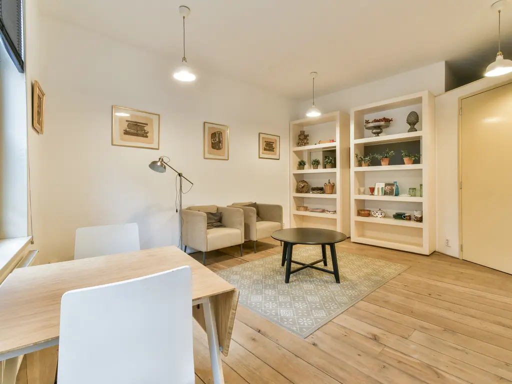 Venkelstraat 2A, BRIELLE