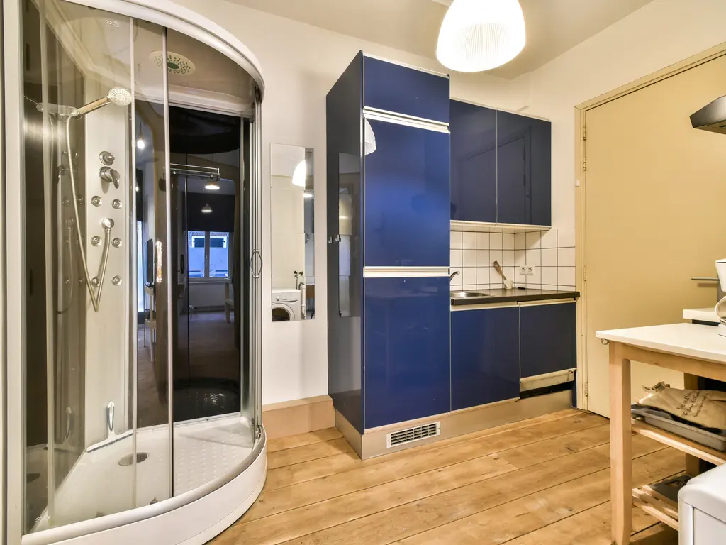 Venkelstraat 2A, BRIELLE