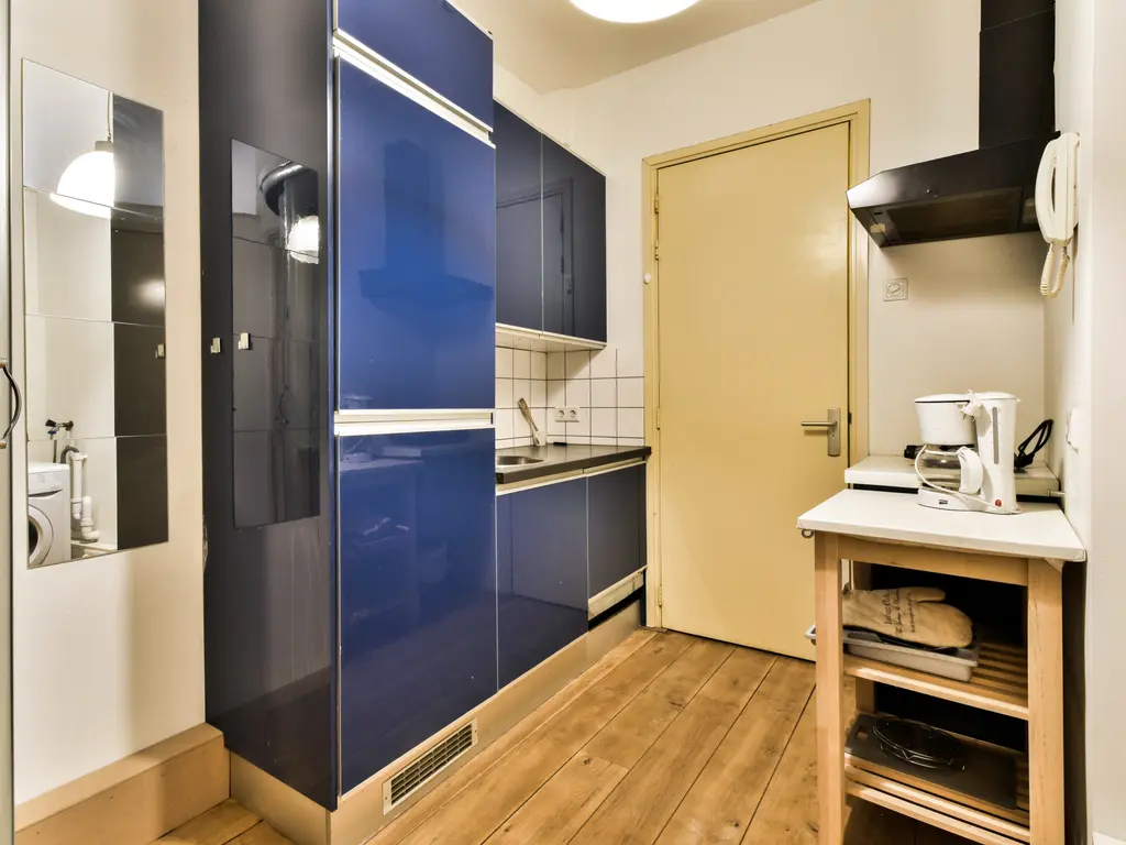 Venkelstraat 2A, BRIELLE