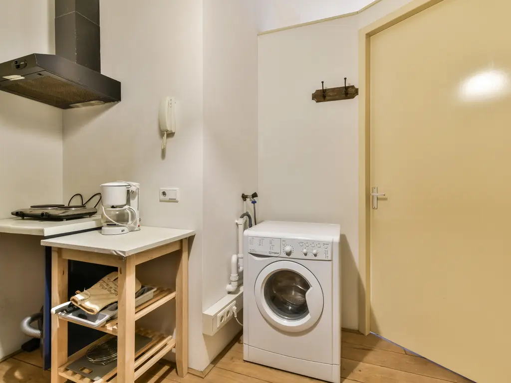 Venkelstraat 2A, BRIELLE