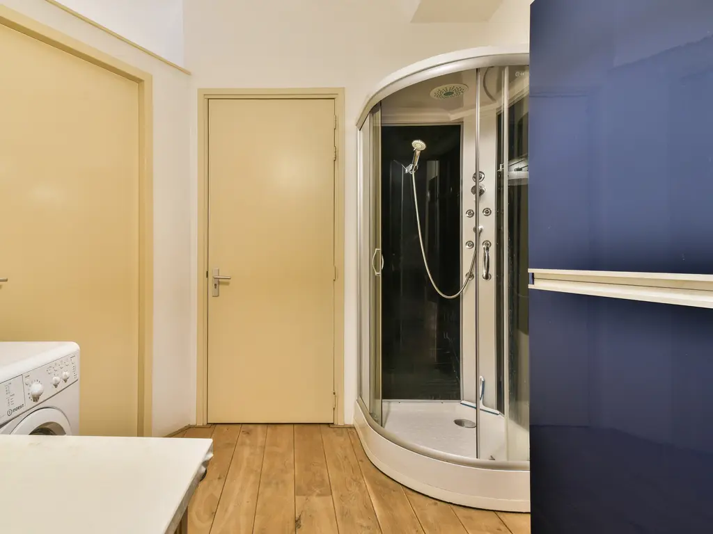 Venkelstraat 2A, BRIELLE