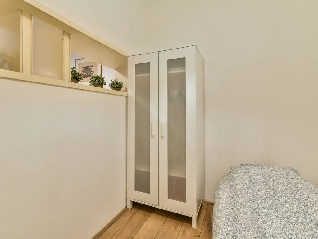 Venkelstraat 2A, BRIELLE