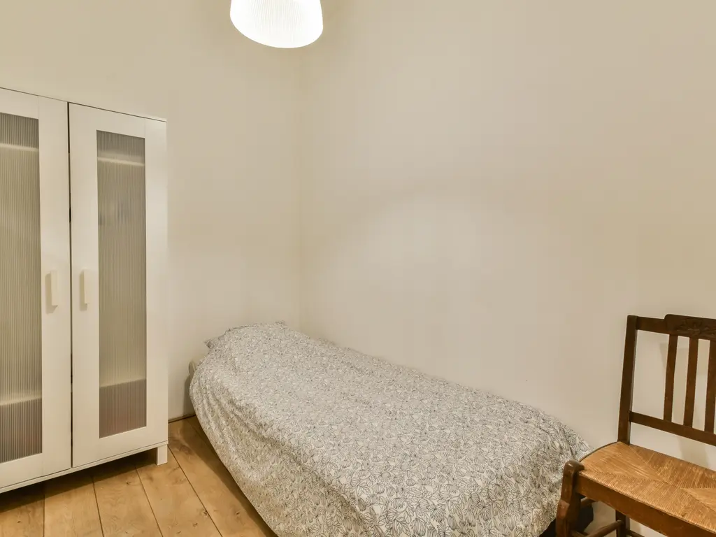 Venkelstraat 2A, BRIELLE