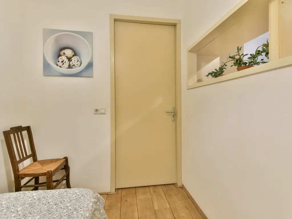 Venkelstraat 2A, BRIELLE