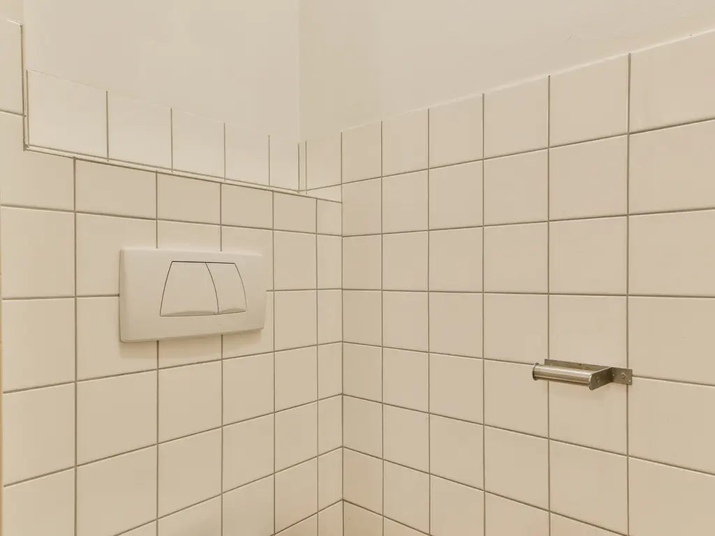 Venkelstraat 2A, BRIELLE