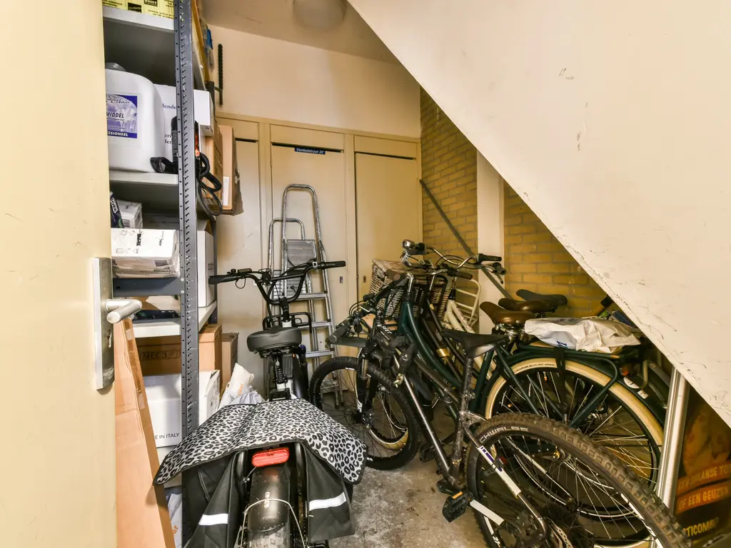 Venkelstraat 2A, BRIELLE