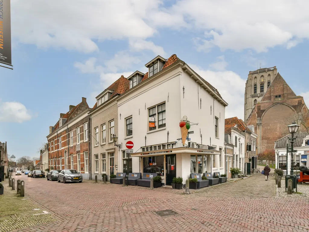 Venkelstraat 2A, BRIELLE