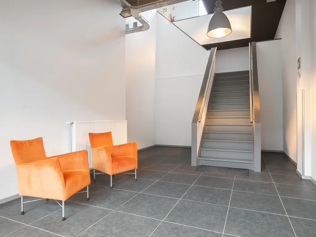 Theemsweg 7B, Spijkenisse