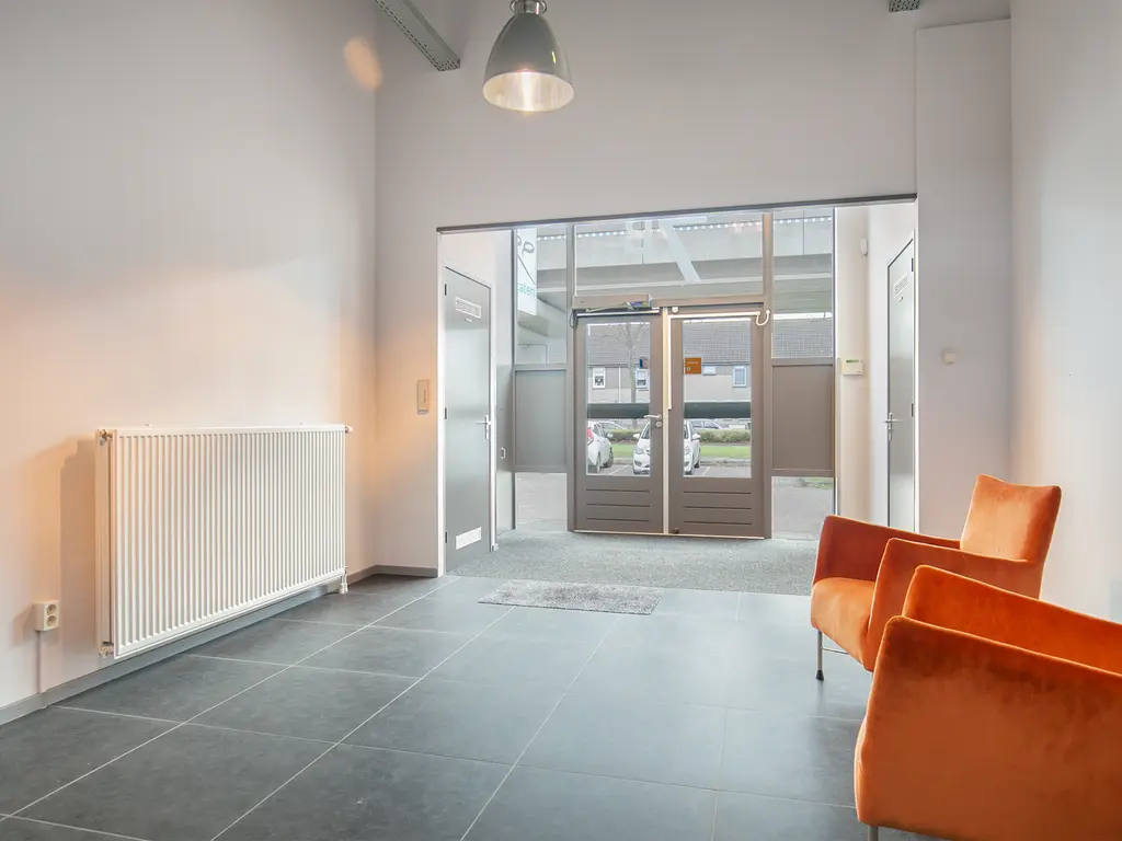 Theemsweg 7B, Spijkenisse