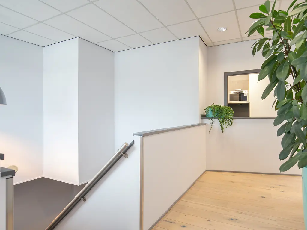 Theemsweg 7B, Spijkenisse