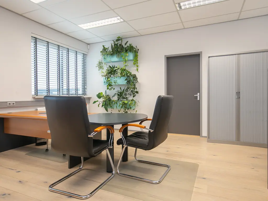 Theemsweg 7B, Spijkenisse