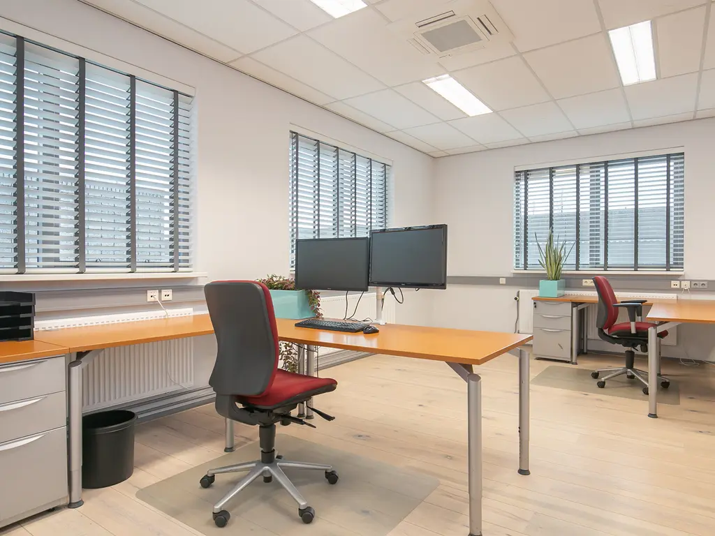 Theemsweg 7B, Spijkenisse