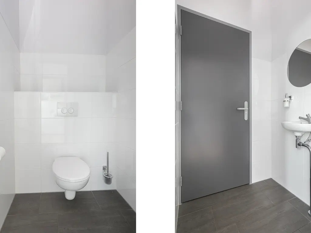 Theemsweg 7B, Spijkenisse