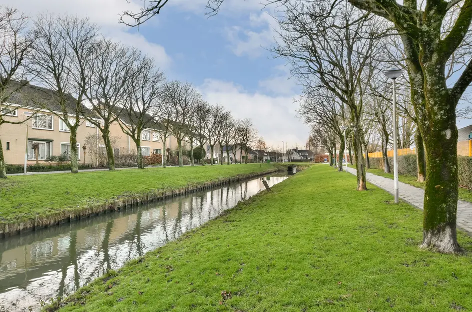 Mr P S Gerbrandystraat 14