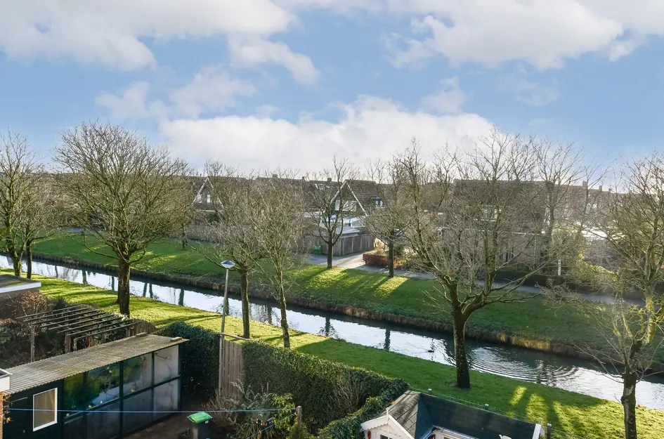 Mr P S Gerbrandystraat 14