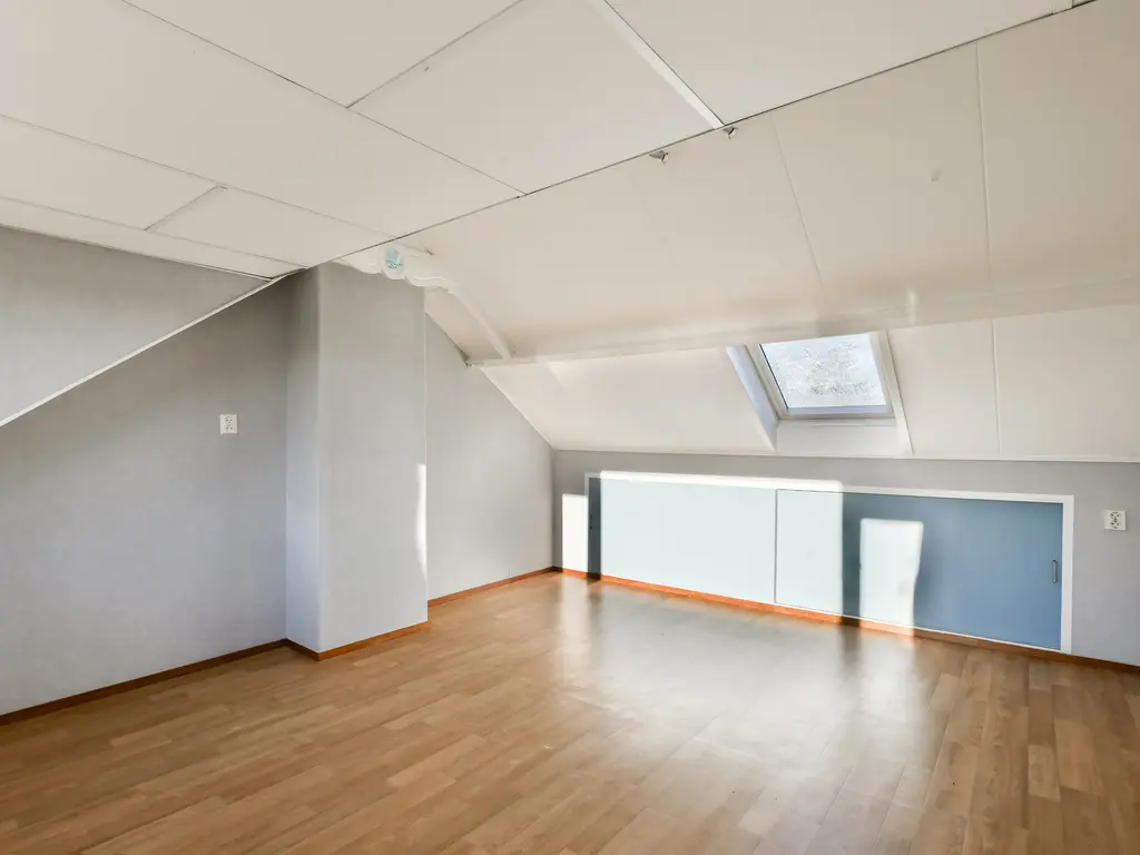 Mr P S Gerbrandystraat 14, ZUIDLAND