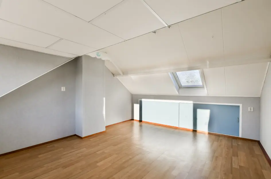 Mr P S Gerbrandystraat 14