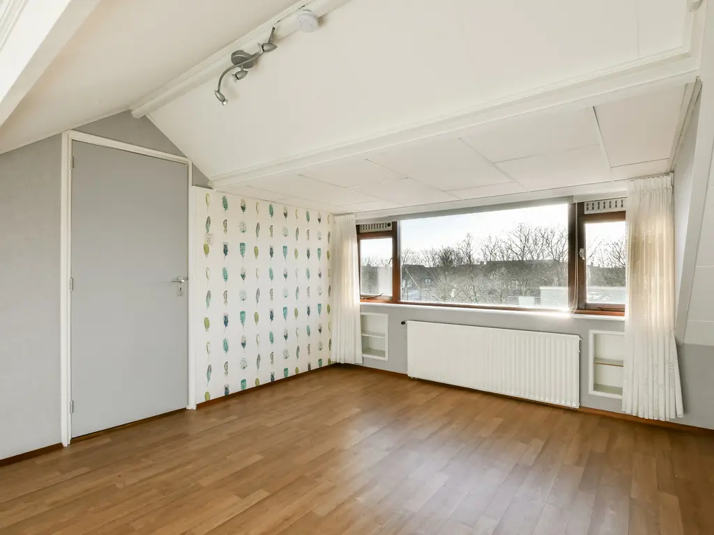 Mr P S Gerbrandystraat 14, ZUIDLAND