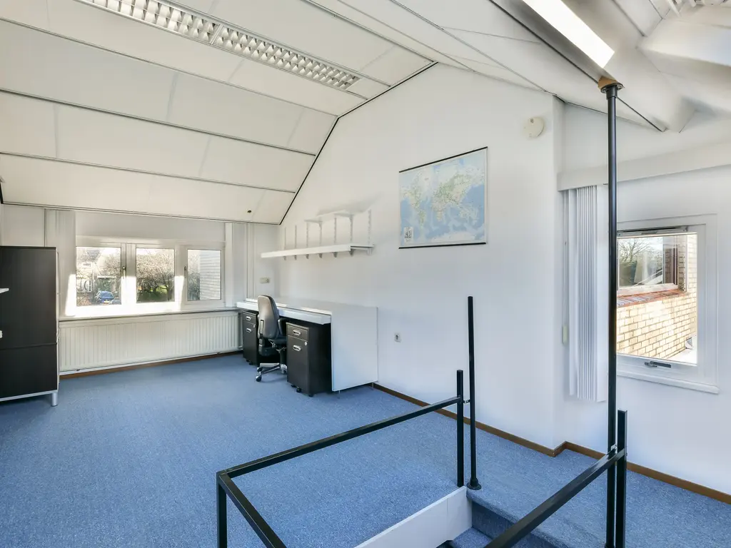 Mr P S Gerbrandystraat 14, ZUIDLAND