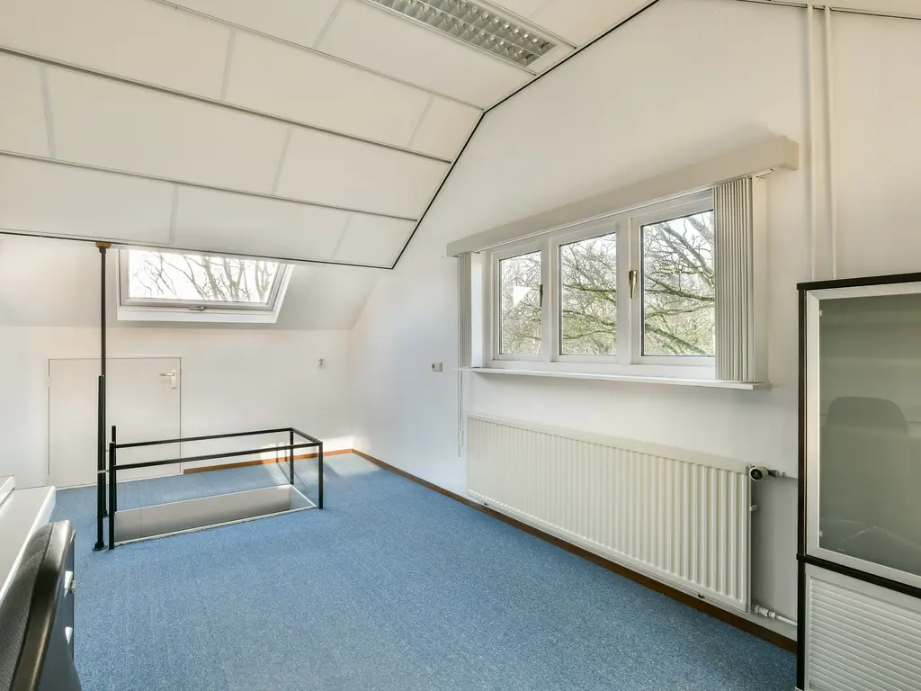 Mr P S Gerbrandystraat 14, ZUIDLAND