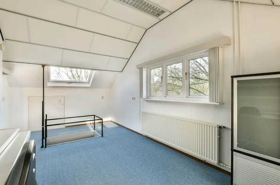 Mr P S Gerbrandystraat 14