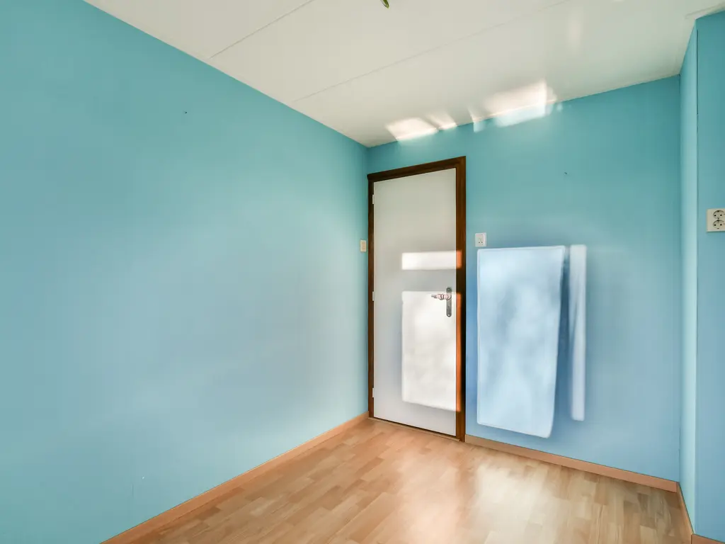 Mr P S Gerbrandystraat 14, ZUIDLAND