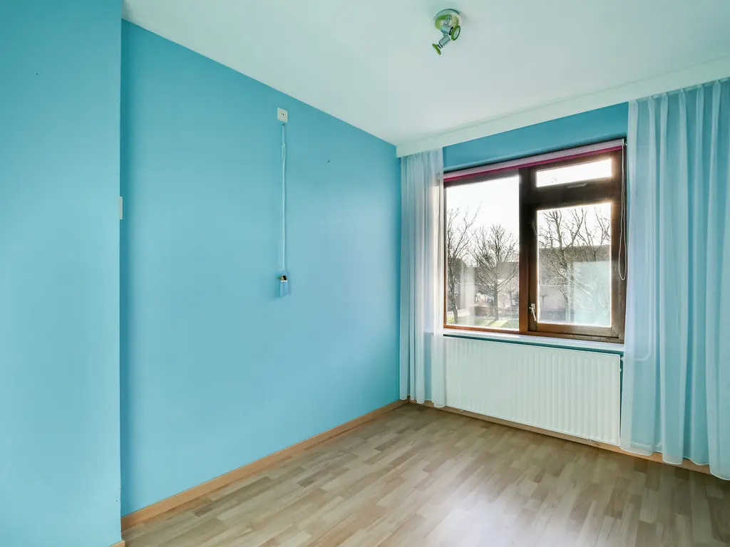 Mr P S Gerbrandystraat 14, ZUIDLAND