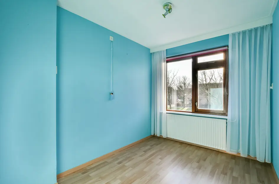 Mr P S Gerbrandystraat 14