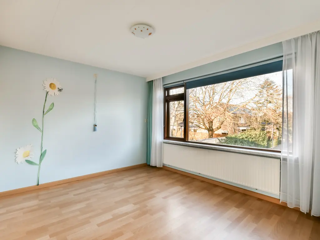 Mr P S Gerbrandystraat 14, ZUIDLAND