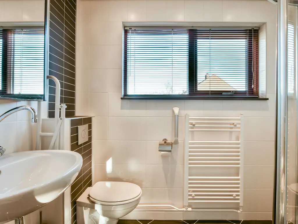 Mr P S Gerbrandystraat 14, ZUIDLAND