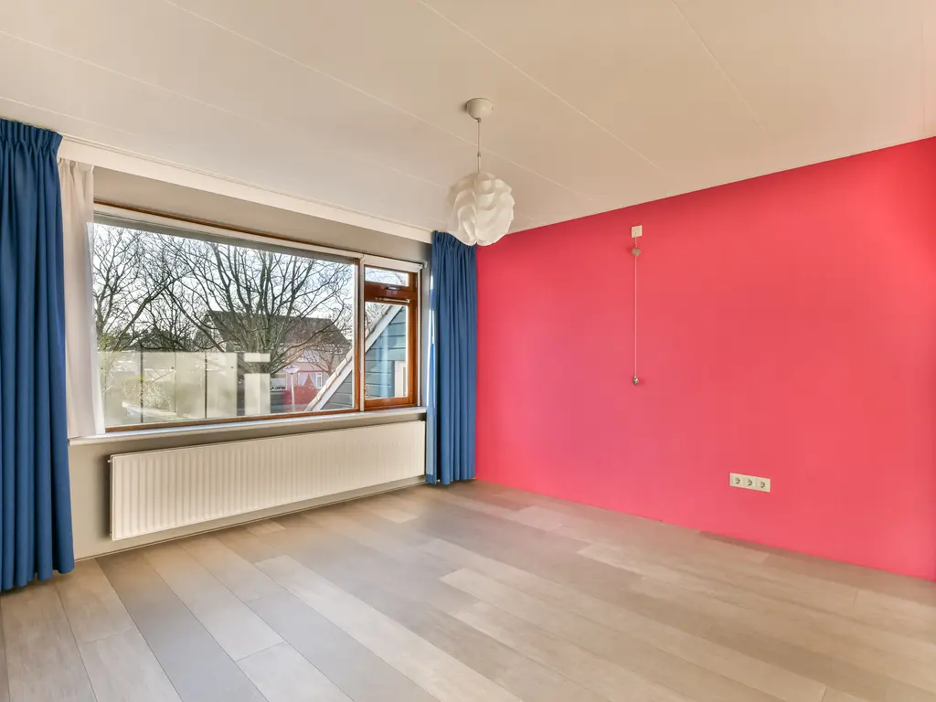 Mr P S Gerbrandystraat 14, ZUIDLAND