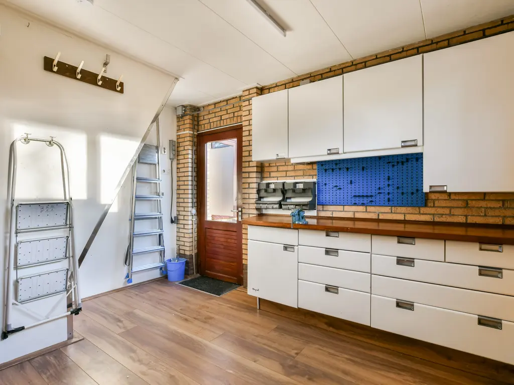 Mr P S Gerbrandystraat 14, ZUIDLAND