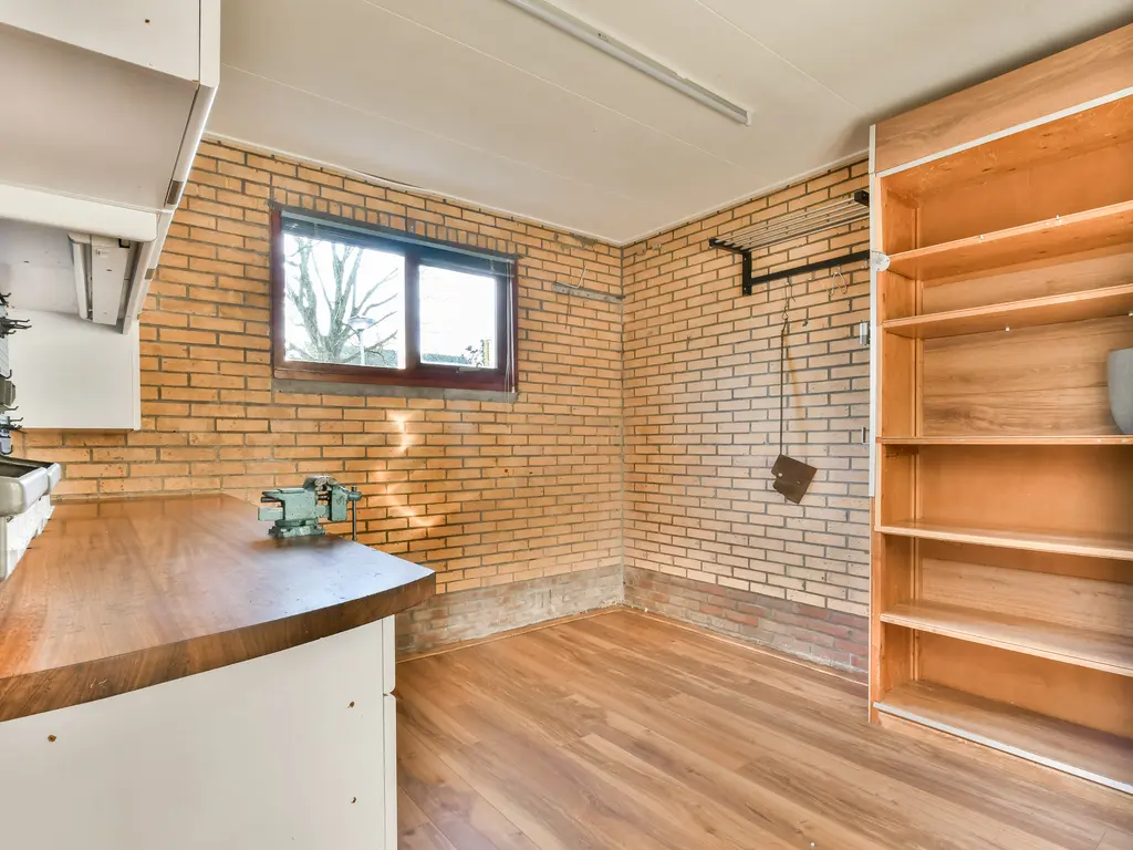 Mr P S Gerbrandystraat 14, ZUIDLAND