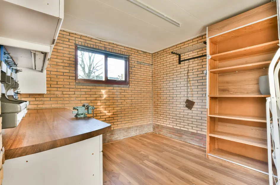 Mr P S Gerbrandystraat 14