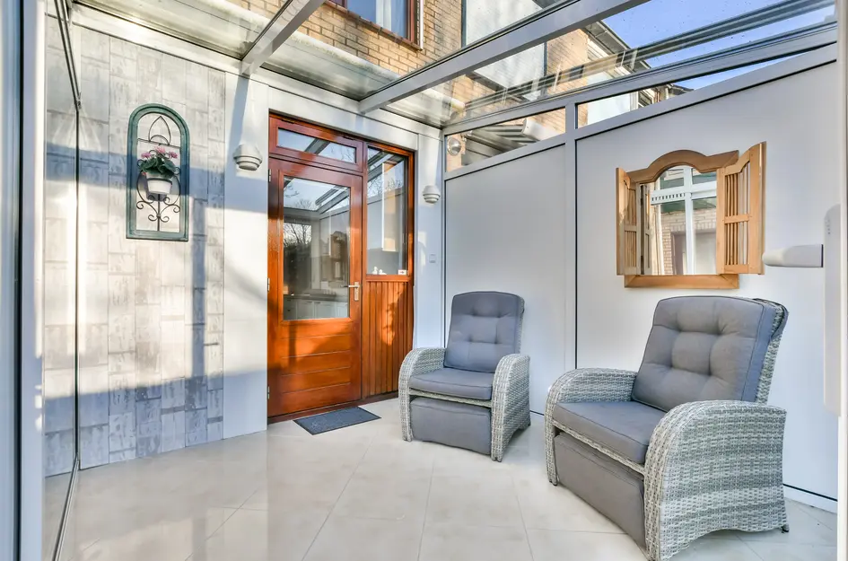 Mr P S Gerbrandystraat 14