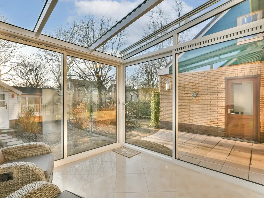 Mr P S Gerbrandystraat 14, ZUIDLAND