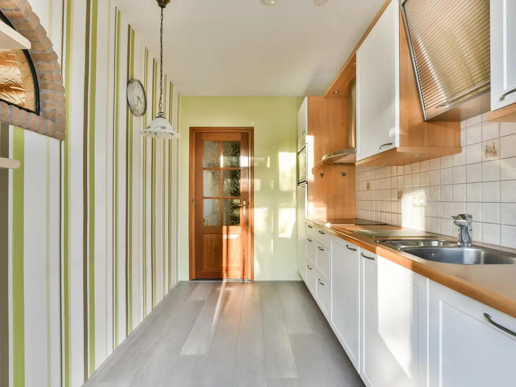 Mr P S Gerbrandystraat 14, ZUIDLAND