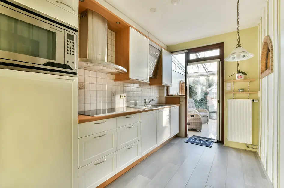 Mr P S Gerbrandystraat 14