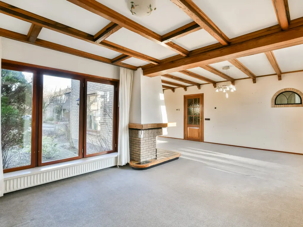 Mr P S Gerbrandystraat 14, ZUIDLAND