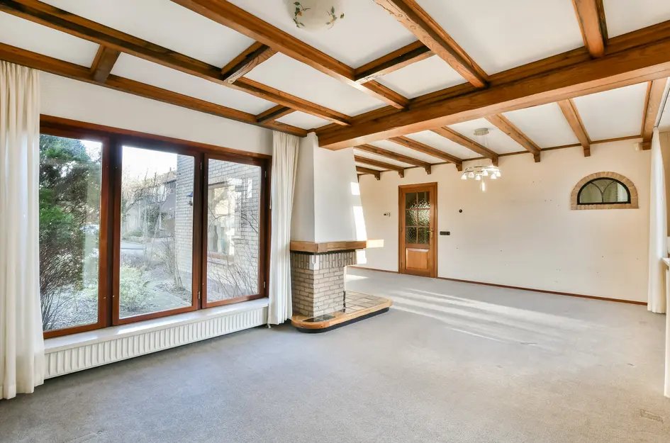 Mr P S Gerbrandystraat 14