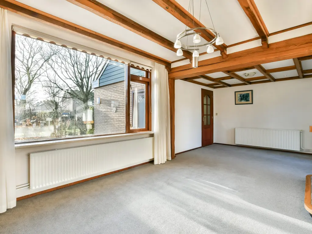 Mr P S Gerbrandystraat 14, ZUIDLAND