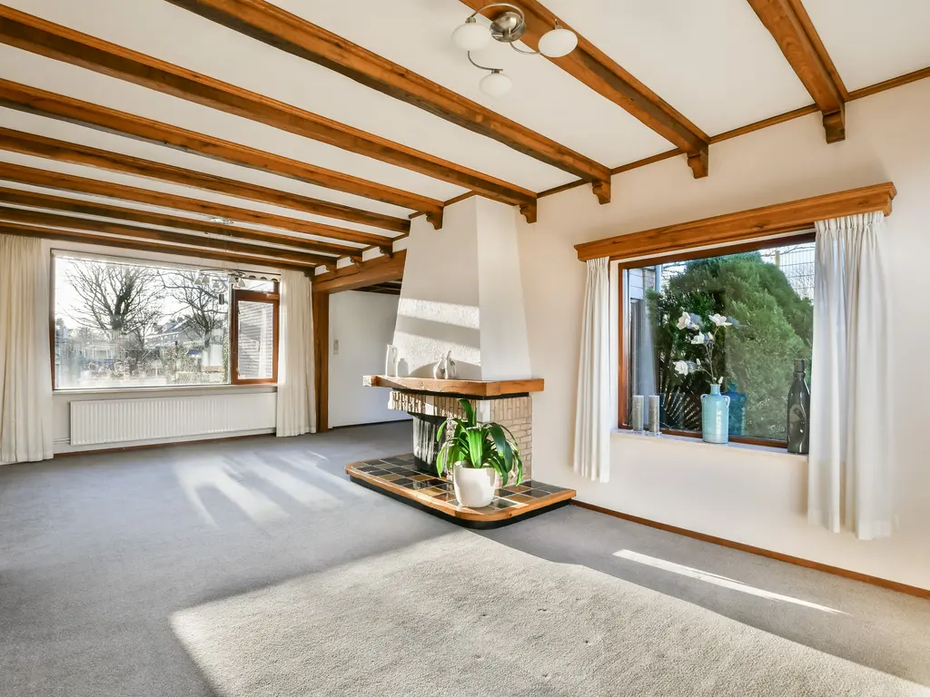 Mr P S Gerbrandystraat 14, ZUIDLAND