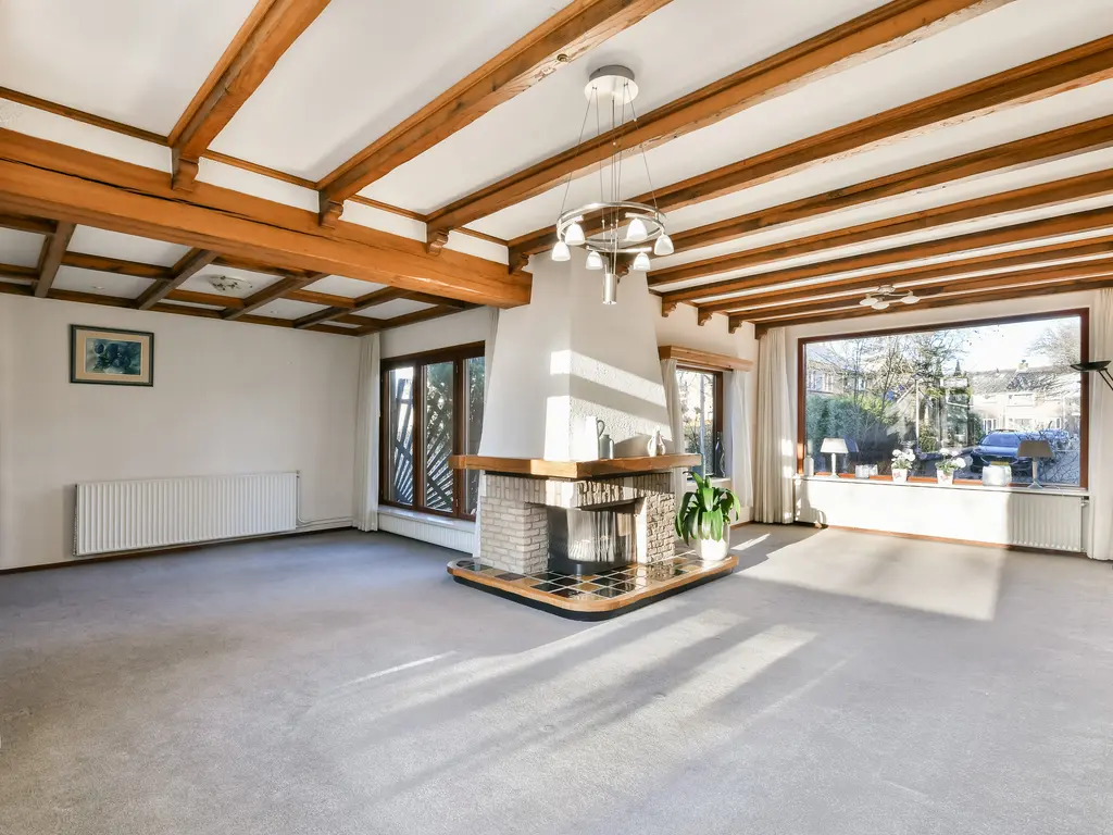 Mr P S Gerbrandystraat 14, ZUIDLAND