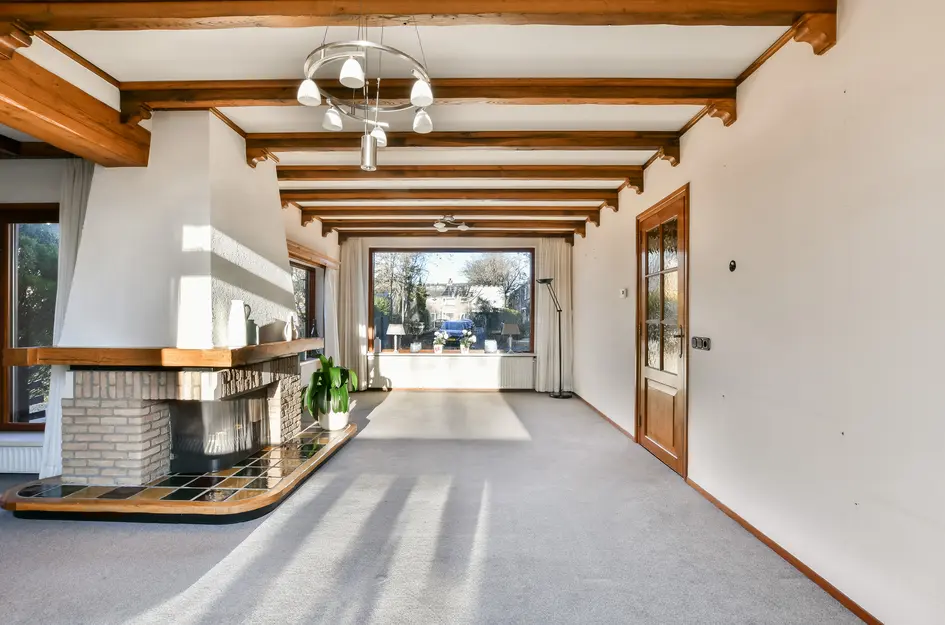 Mr P S Gerbrandystraat 14