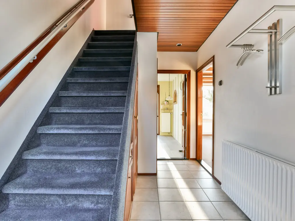 Mr P S Gerbrandystraat 14, ZUIDLAND