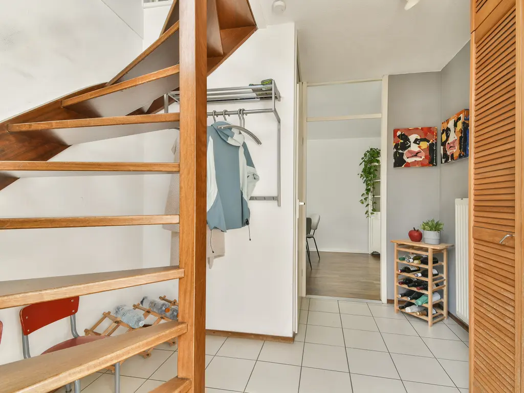 Mainstraat 11, SPIJKENISSE