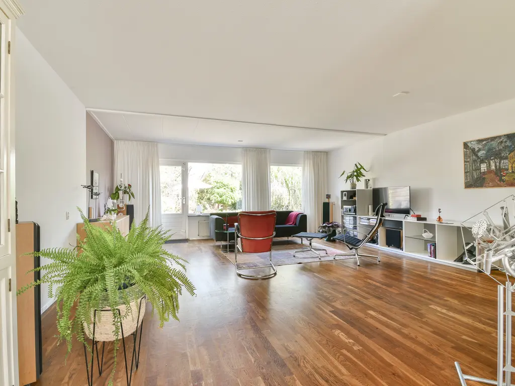 Mainstraat 11, SPIJKENISSE