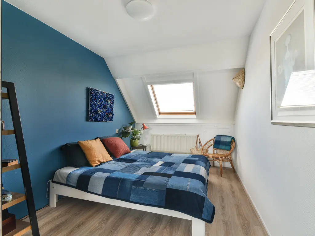 Mainstraat 11, SPIJKENISSE