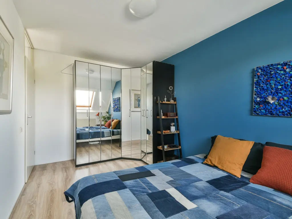 Mainstraat 11, SPIJKENISSE